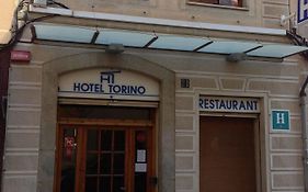 Hotel Torino el Masnou
